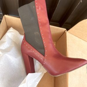 New shoes different sizes